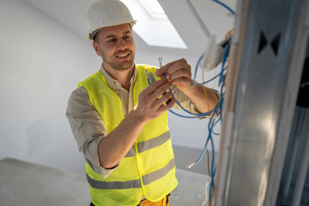 Best Electrical Repair Services  in Shavertown, PA